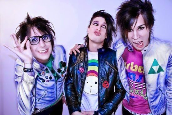 Freak Out
